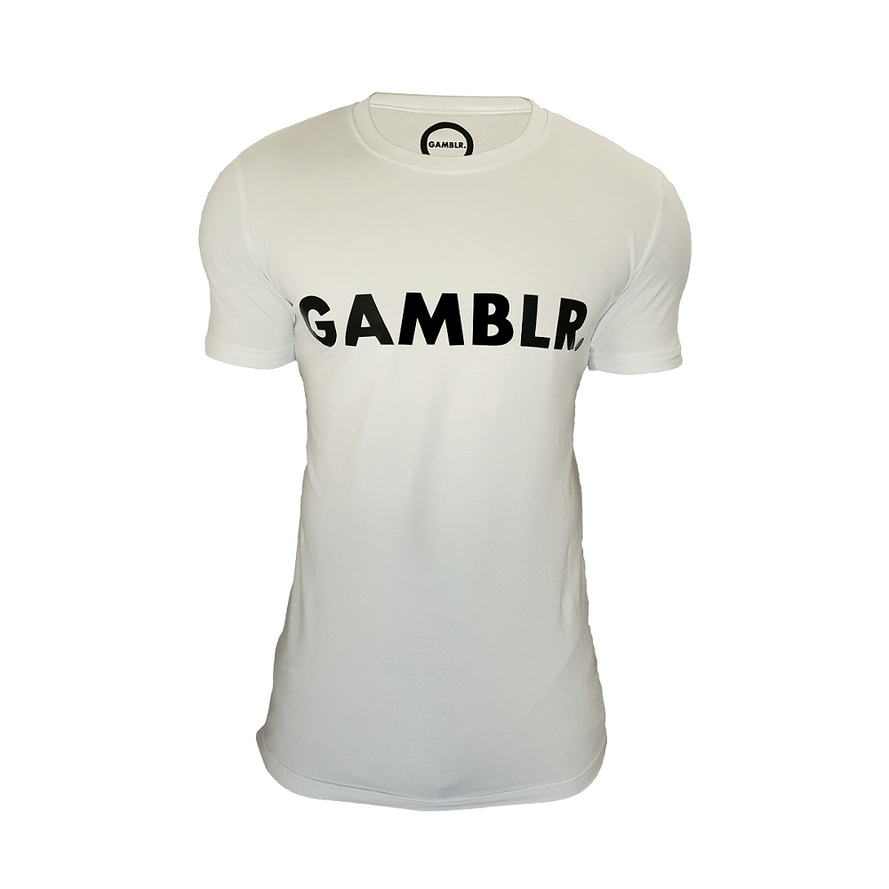 gamblr tshirt