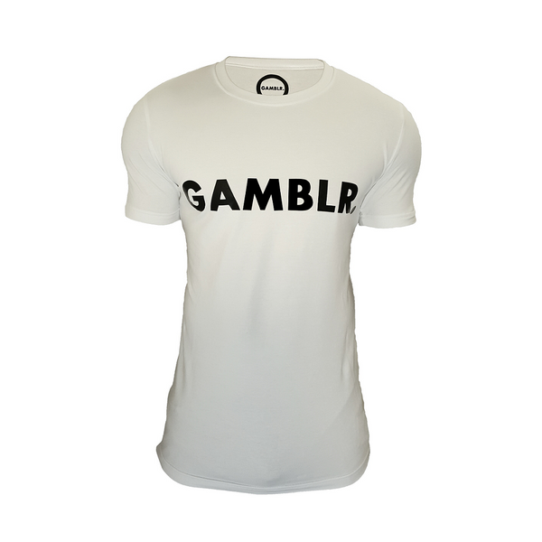 gamblr tshirt