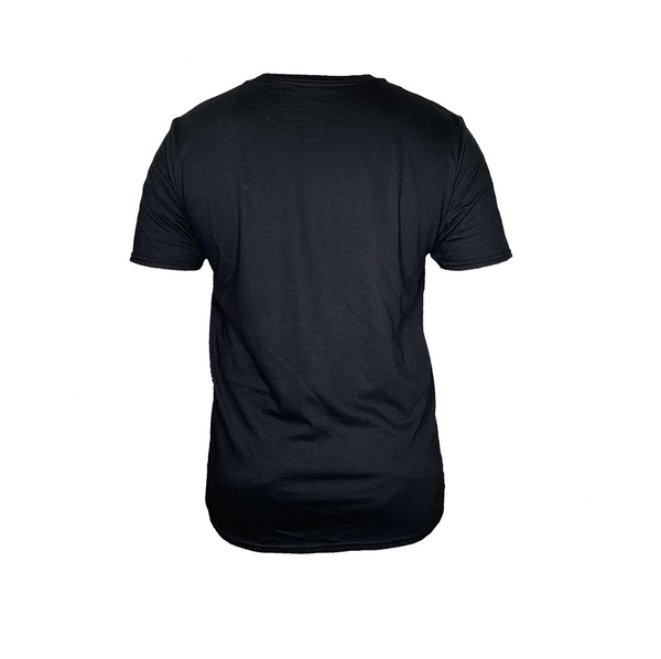 GAMBLR. - LIFEOFAGAMBLR. Black Brand Shirt
